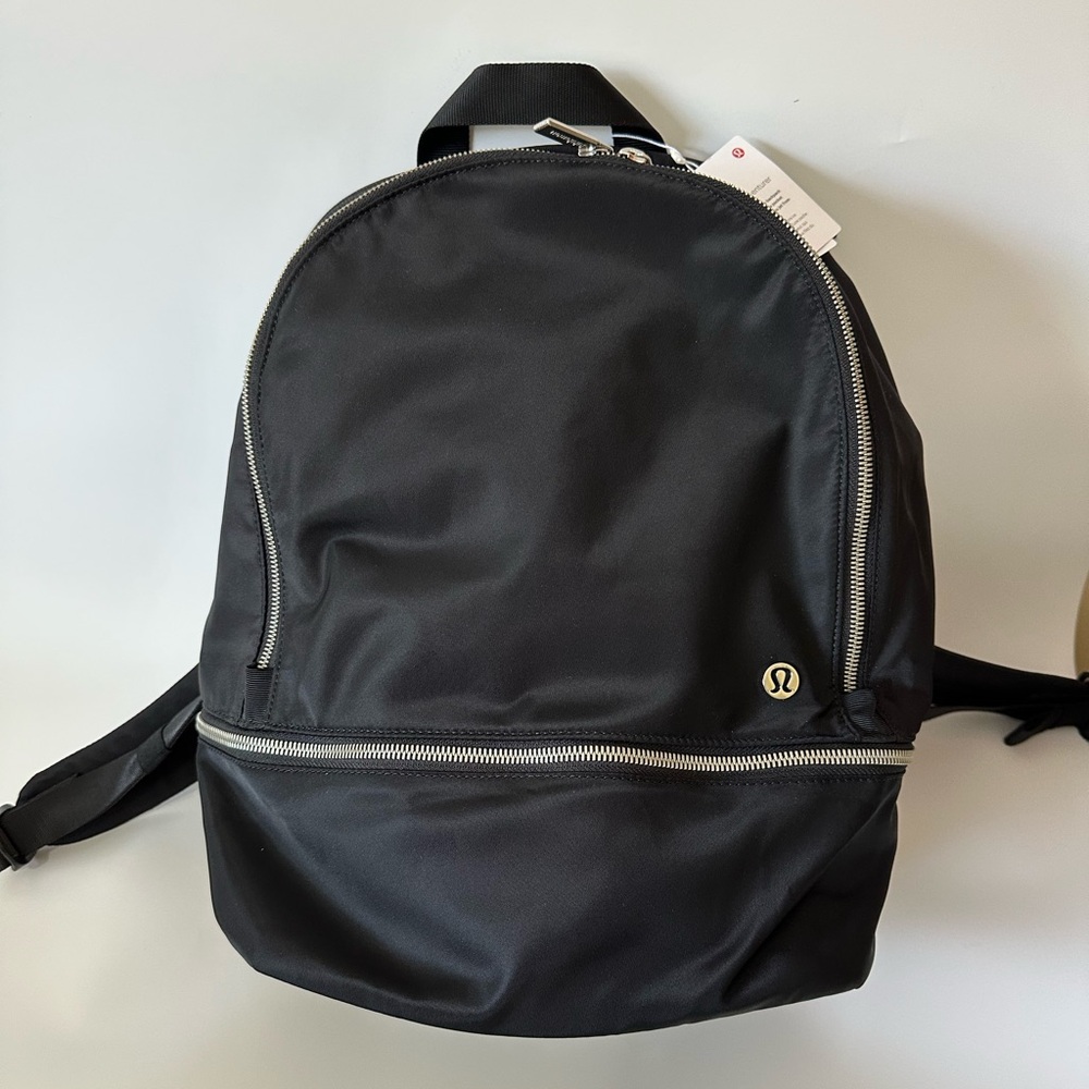 Lululemon Athletica City Adventure Backpack